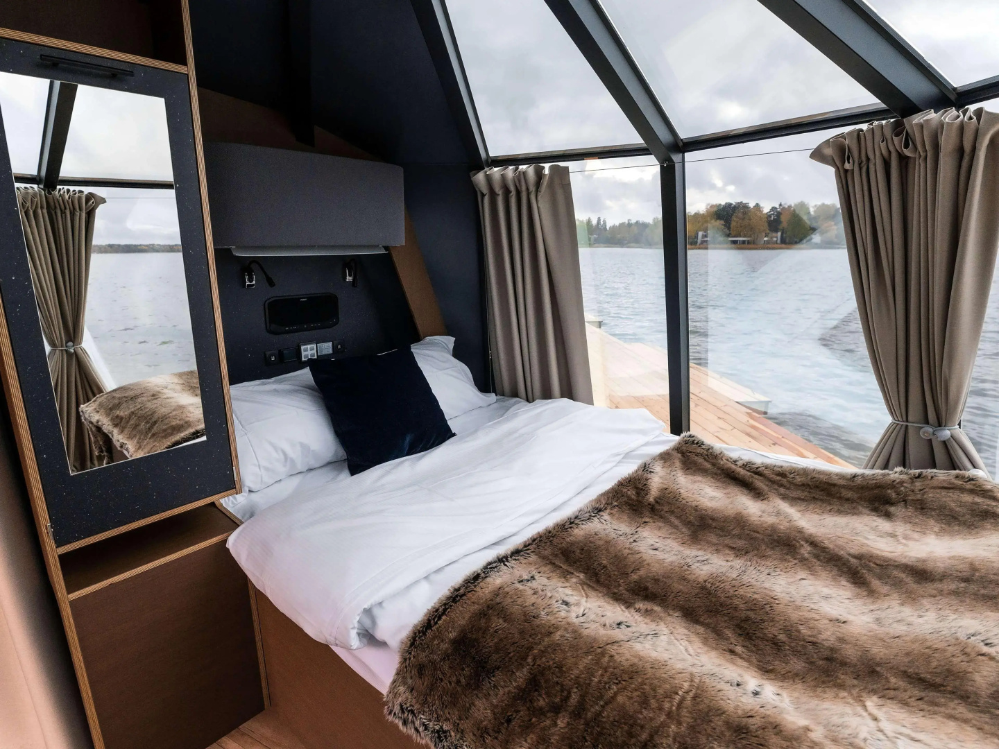 Foto - Hilton Helsinki Kalastajatorppa