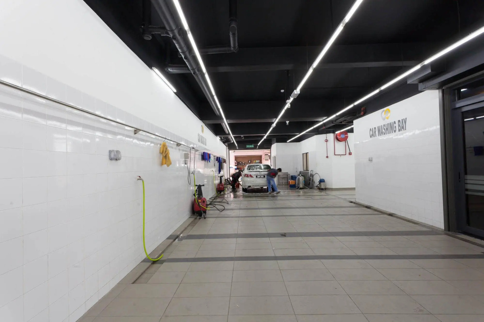 Photo - Kingston Hotel 2 - Setapak