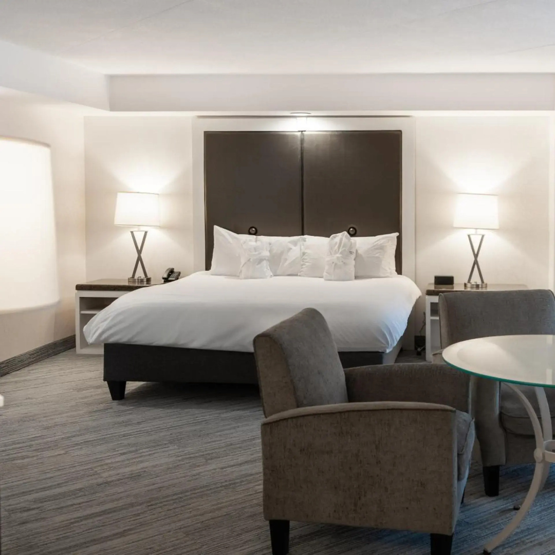 Photo - White Oaks Resort & Spa
