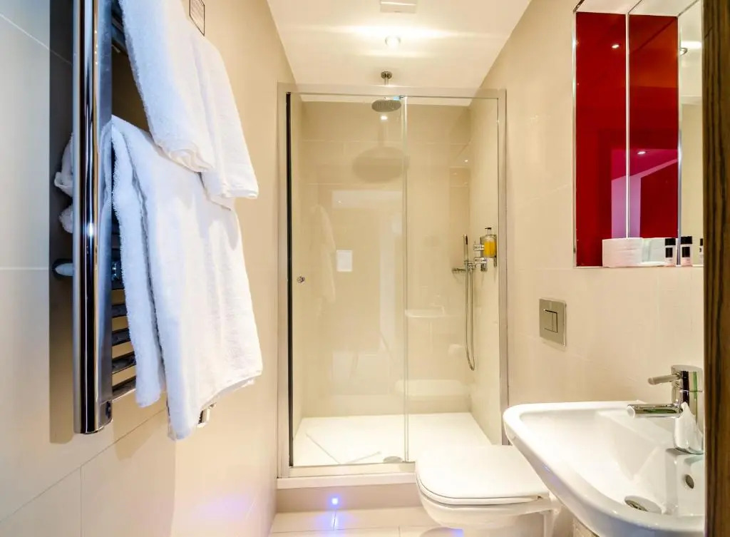 Foto - Seraphine Hammersmith Hotel