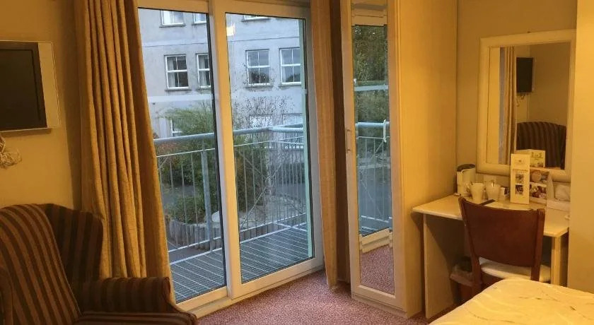 Foto - Summerhill House Hotel