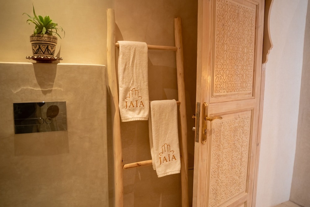 Foto - Riad JAIA