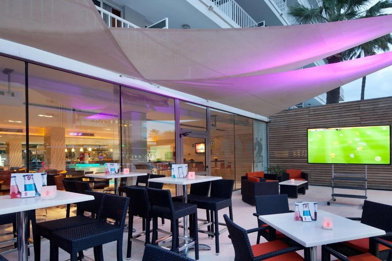 Foto - JS Sol de Alcudia