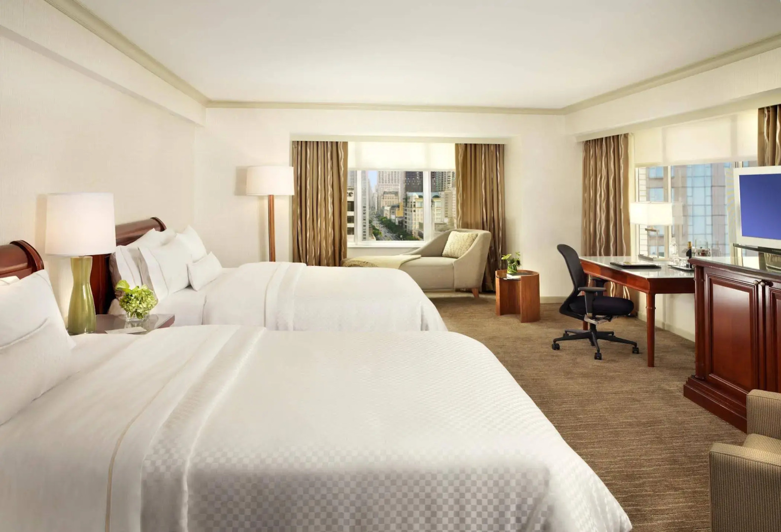 Foto - The Westin Michigan Avenue Chicago