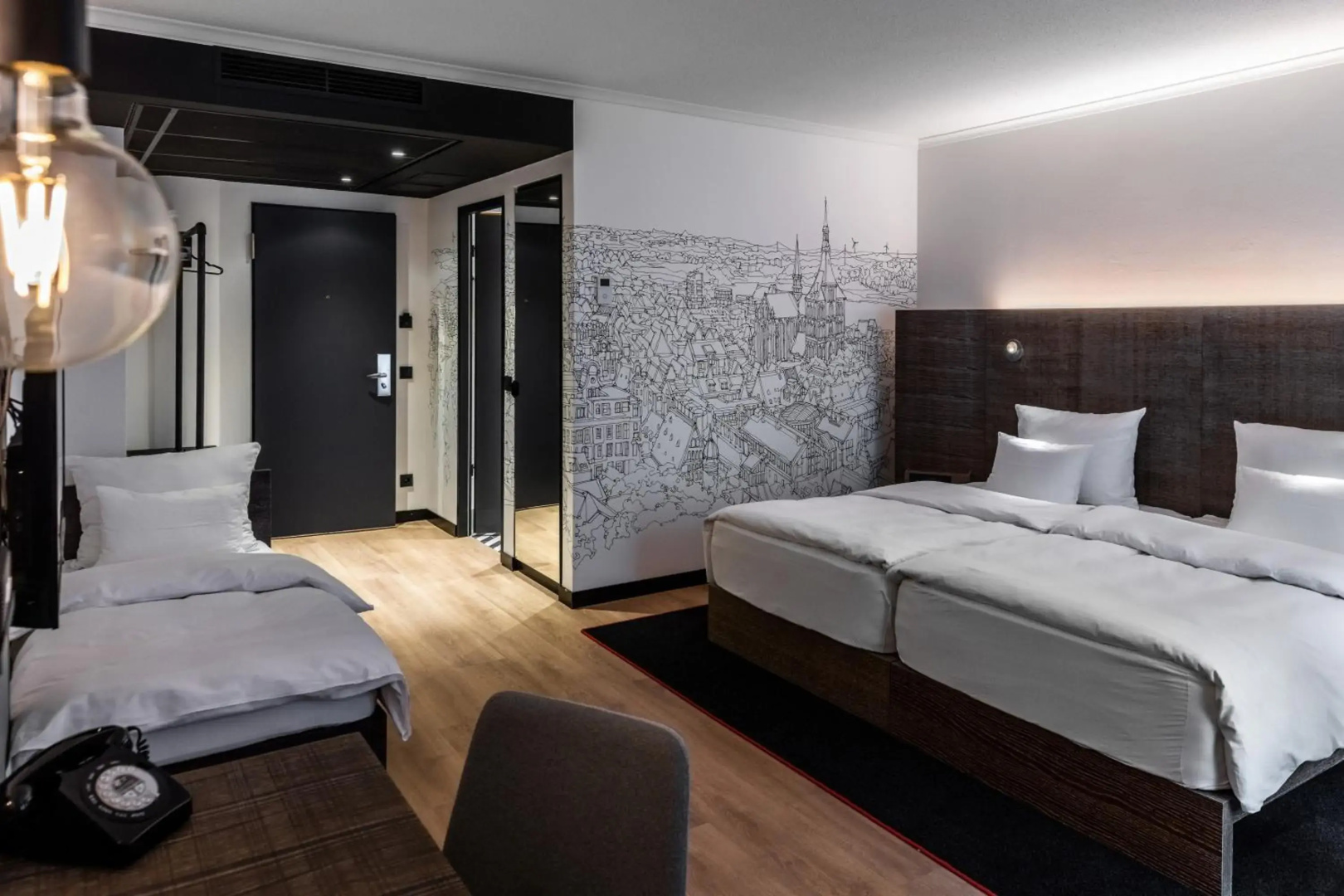 Foto - pentahotel Rostock