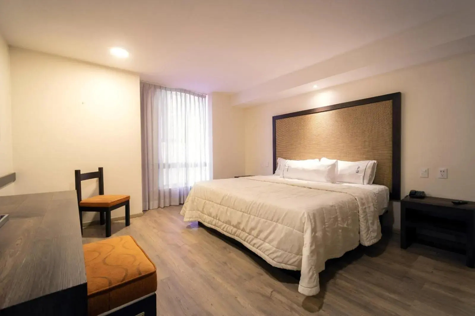 Photo - Hotel Lepanto Reforma