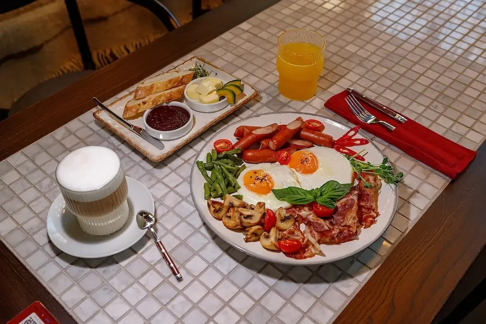 Foto - LEV Lifestyle Hotel - Maestro