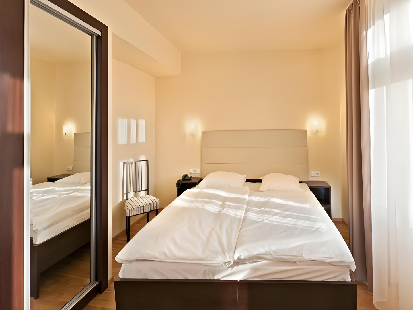 Foto - Hotel Unique
