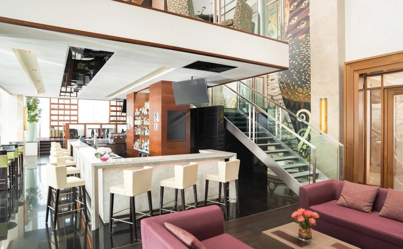 Photo - Sheraton Bratislava Hotel