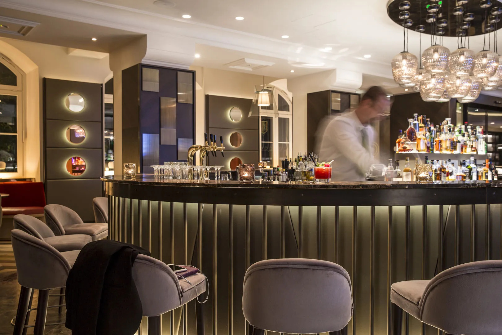 Foto - Gewandhaus Dresden, Autograph Collection