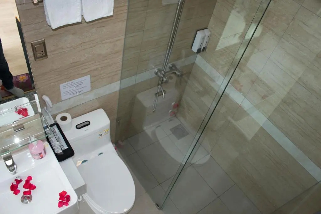 Foto - Winston Hotel