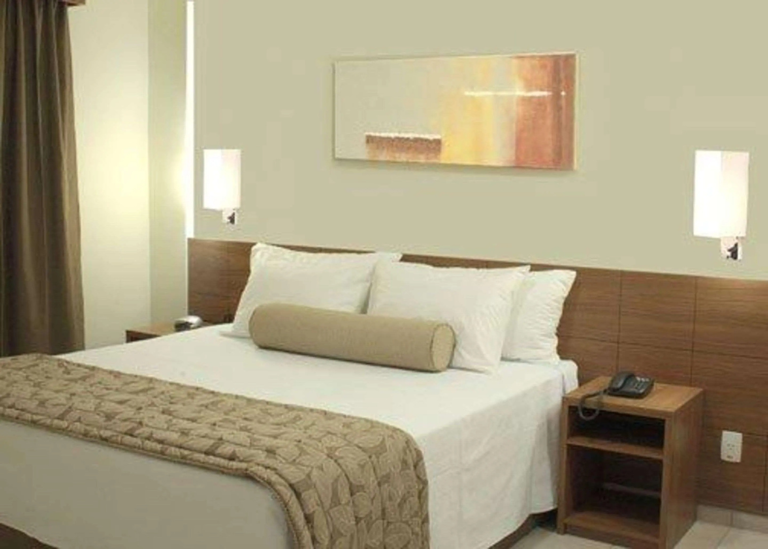 Foto - Quality Hotel Jundiai