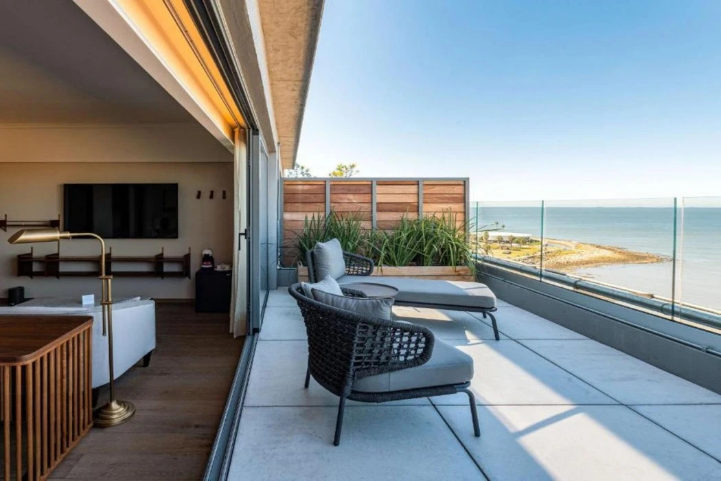 Foto - Costanero Hotel Montevideo - MGallery Collection