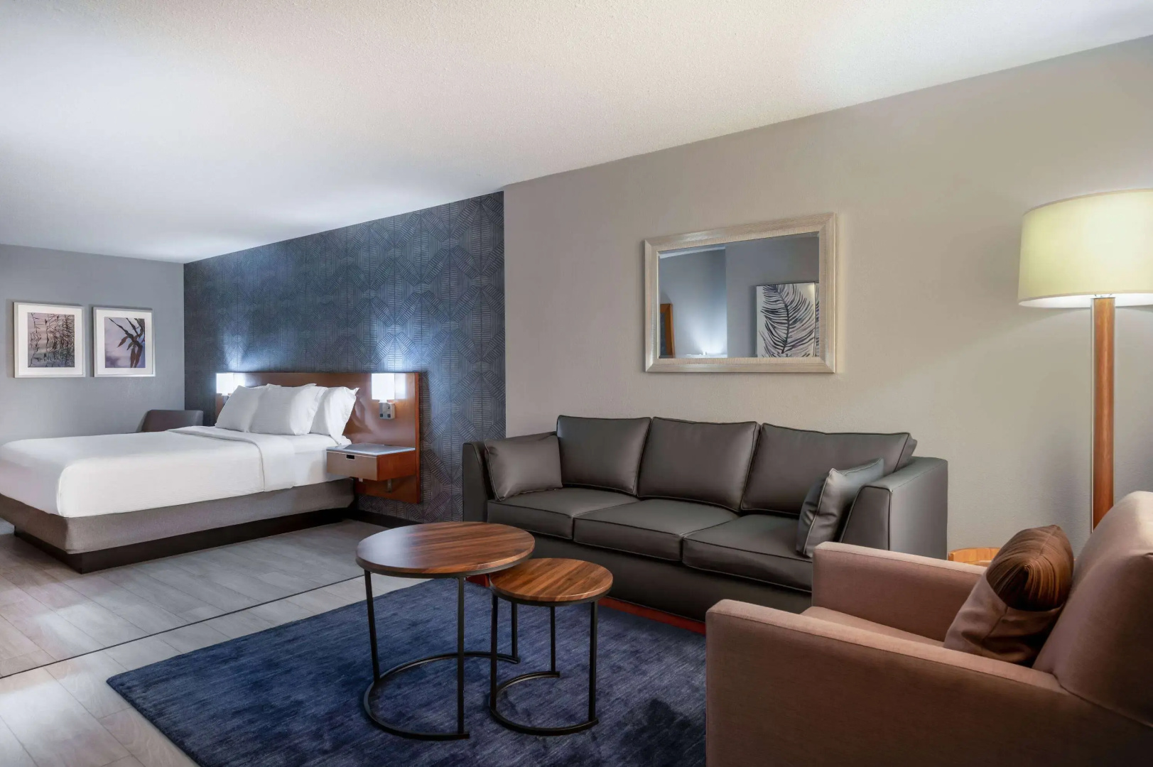 Foto - La Quinta Inn by Wyndham Indianapolis Airport Executive Dr