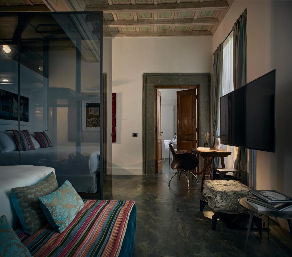 Foto - Palazzo delle Pietre Luxury Apartments