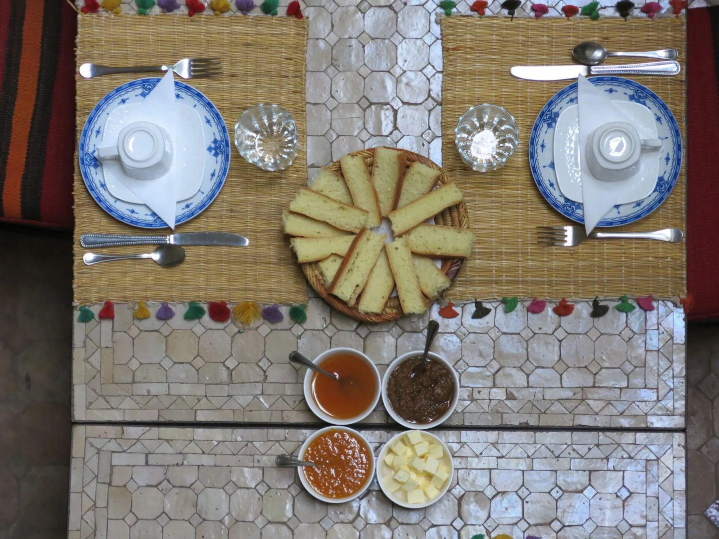 Foto - Riad Marhbabikoum