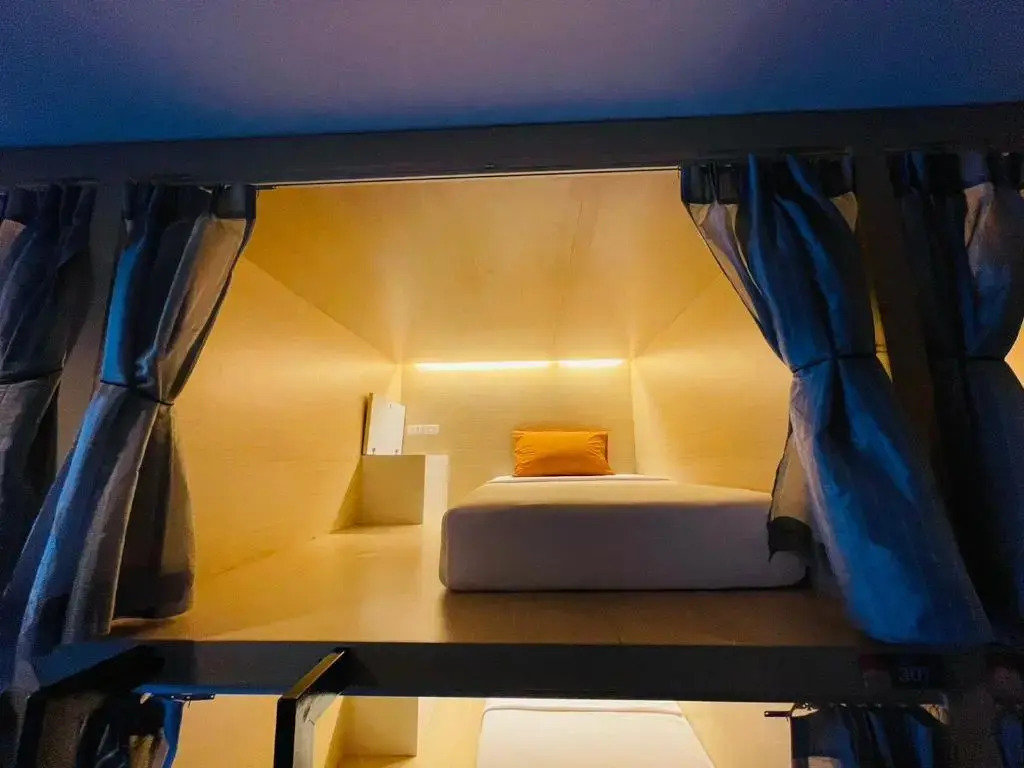 Foto - Rabbitel Phuket