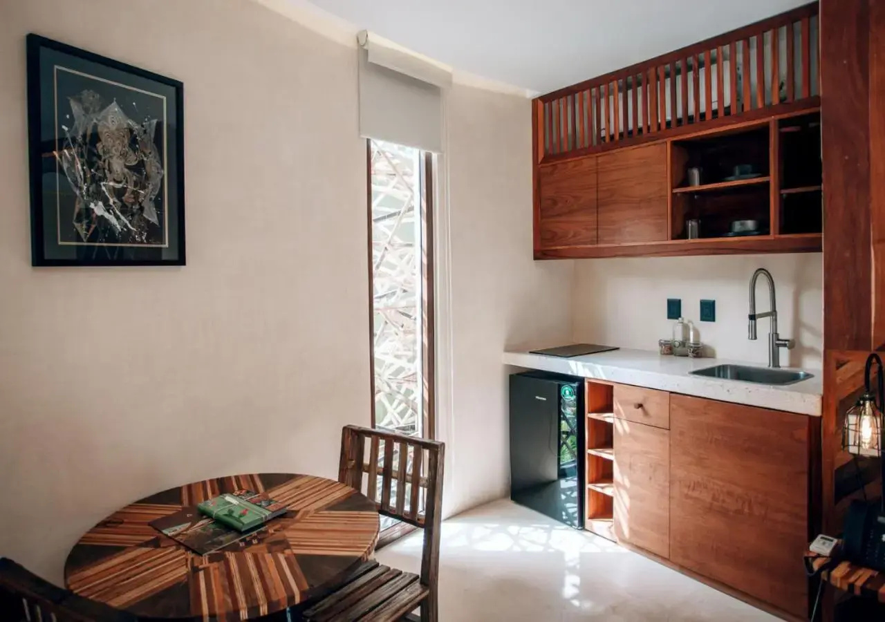 Photo - Kan Tulum Hotel