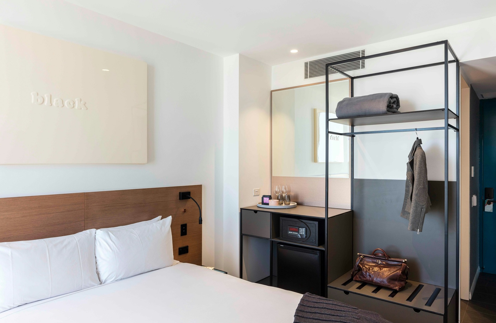 Photo - Citadines Connect Sydney Airport