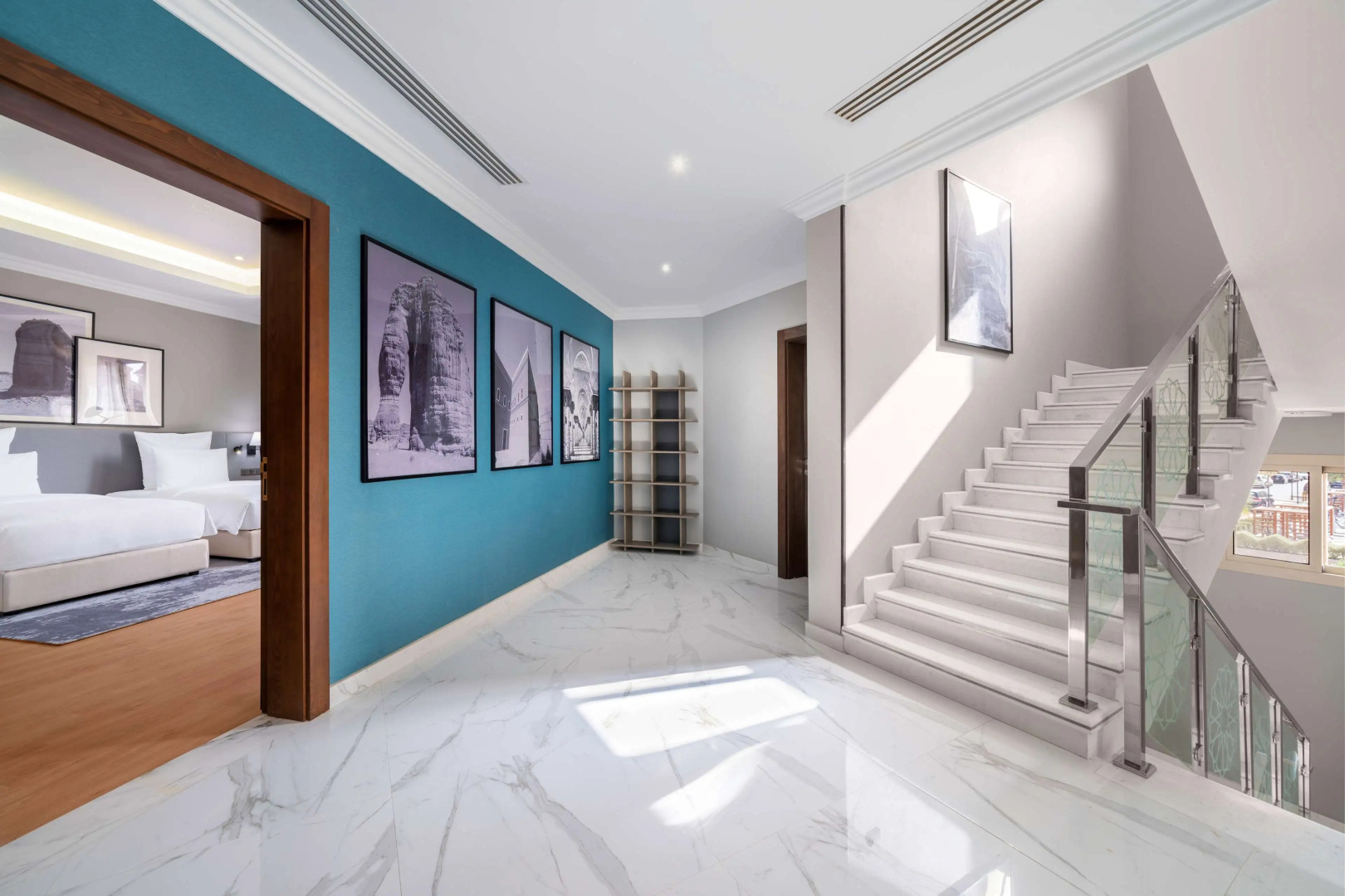 Foto - Radisson Hotel Riyadh Airport