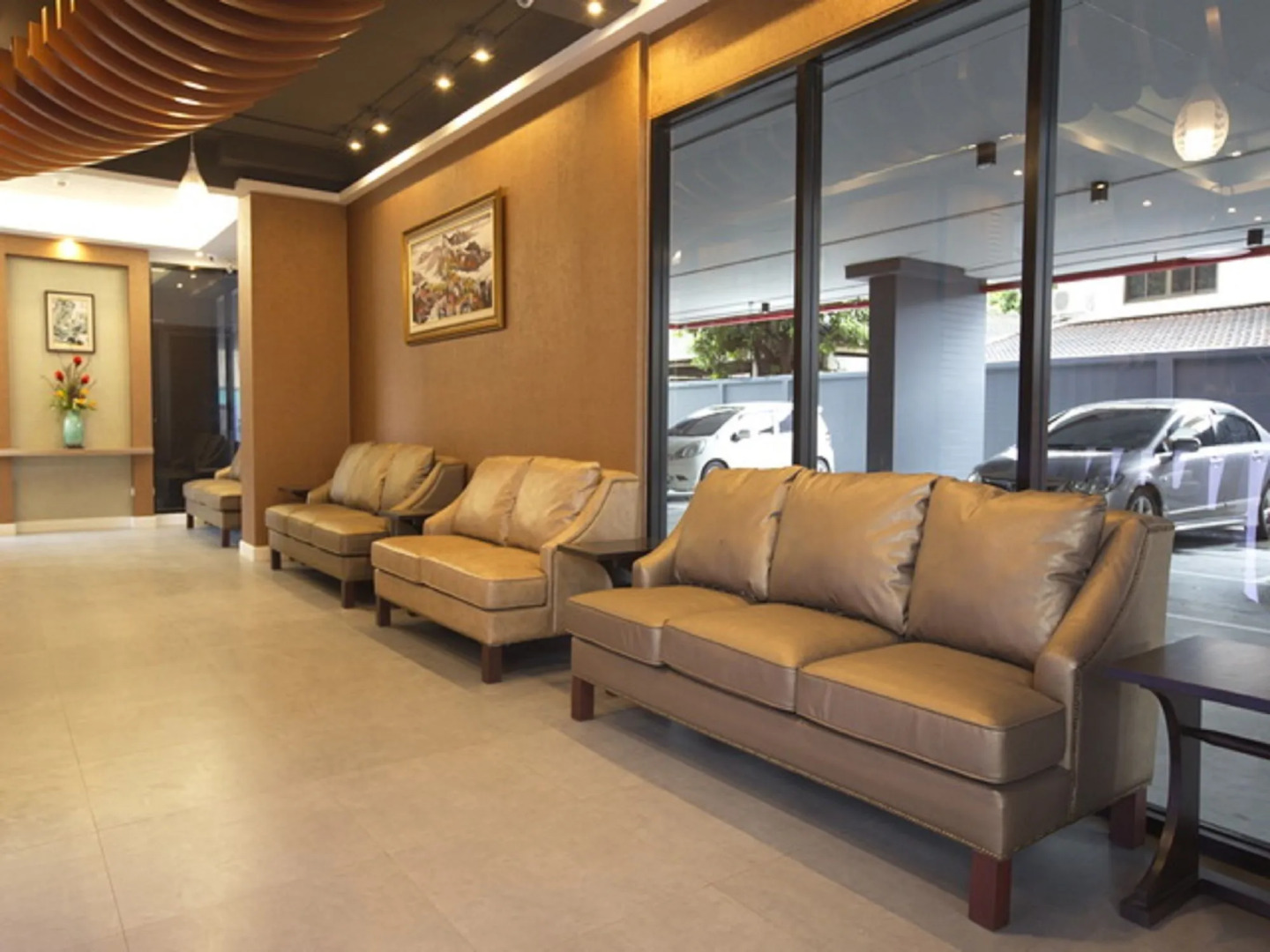 Foto - Villa Baron SHA PLUS