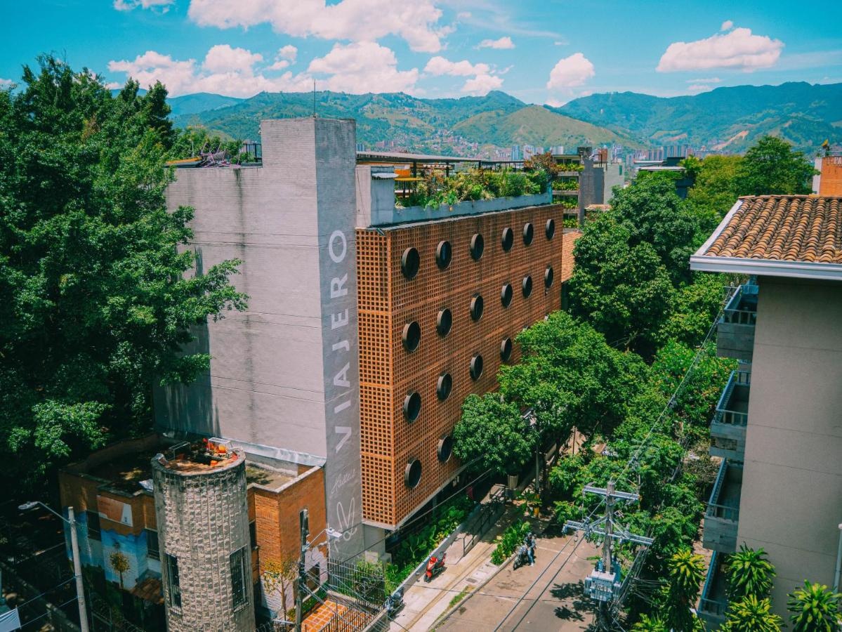 Foto - Viajero Hostel Medellin