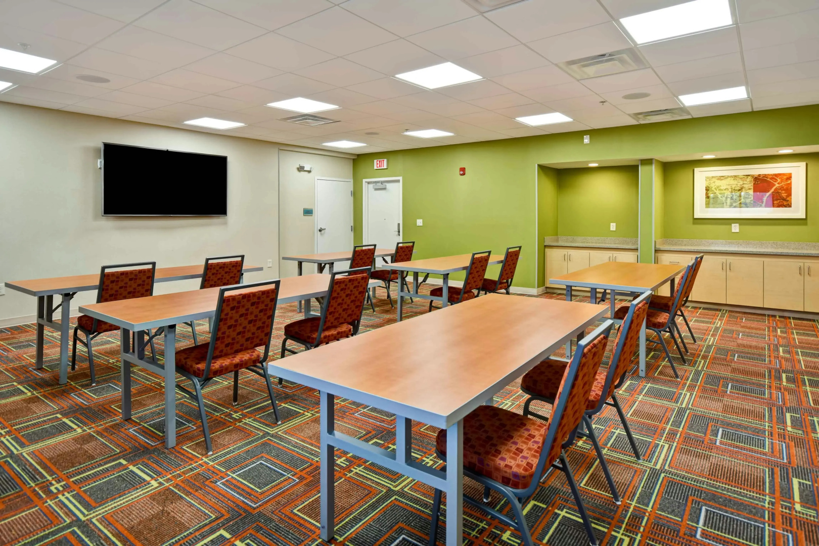 Photo - Home2 Suites by Hilton Atlanta Norcross