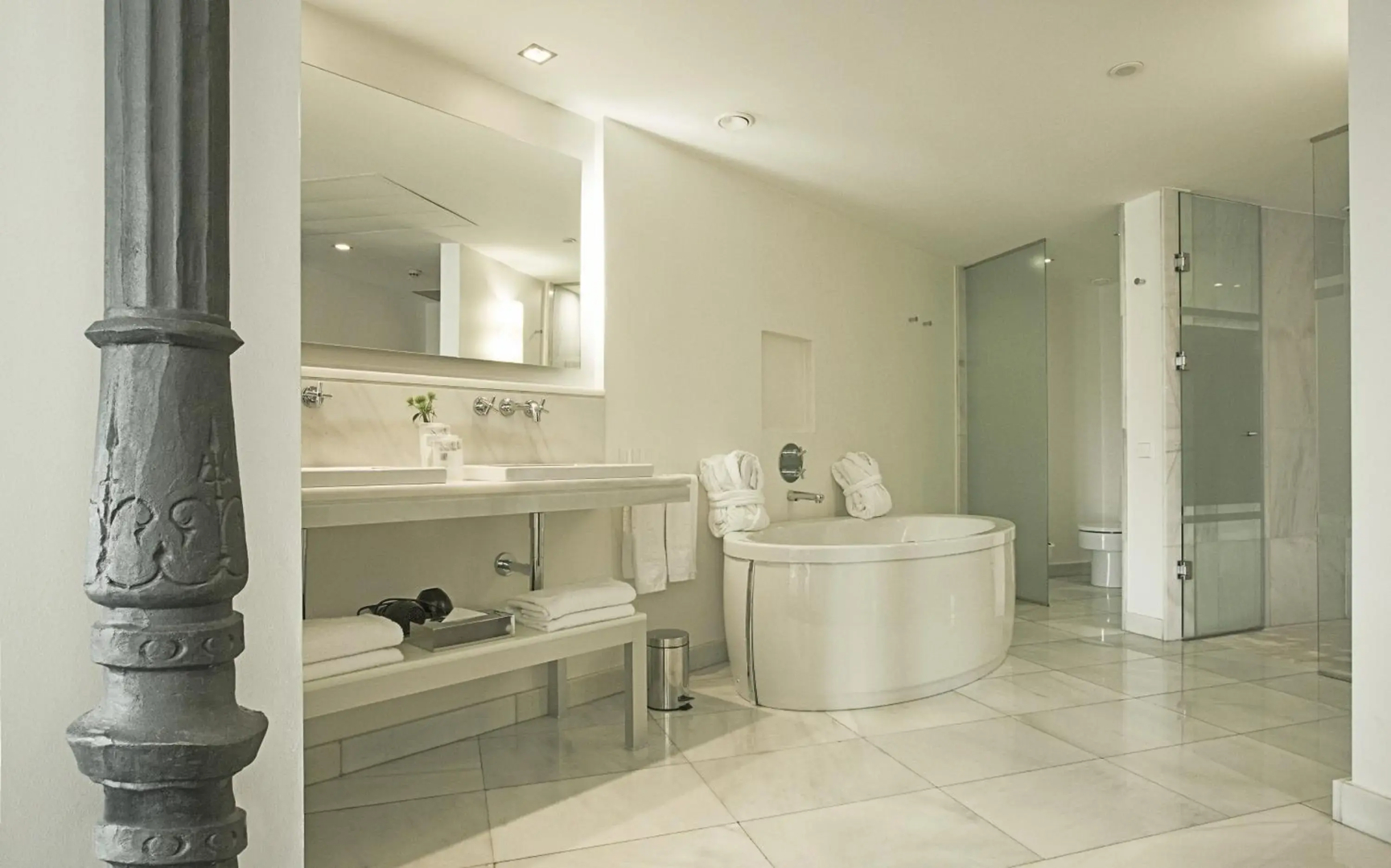 Foto - Hospes Puerta de Alcalá, a Member of Design Hotels