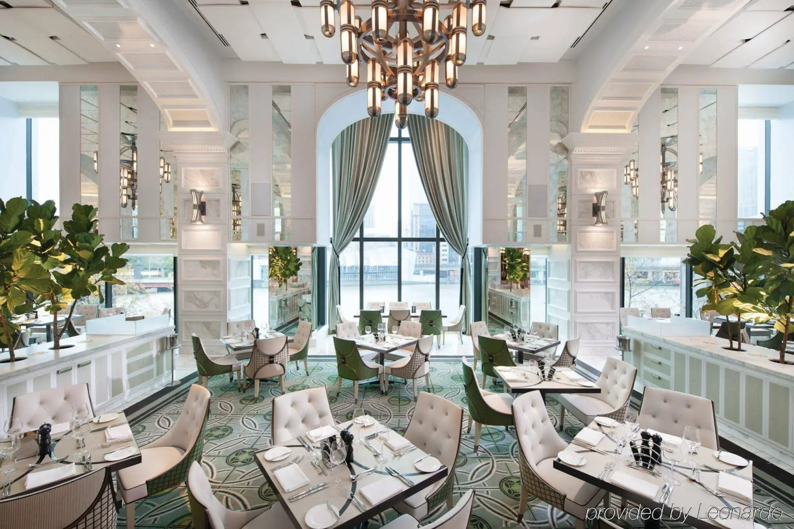 Foto - Crown Towers Melbourne