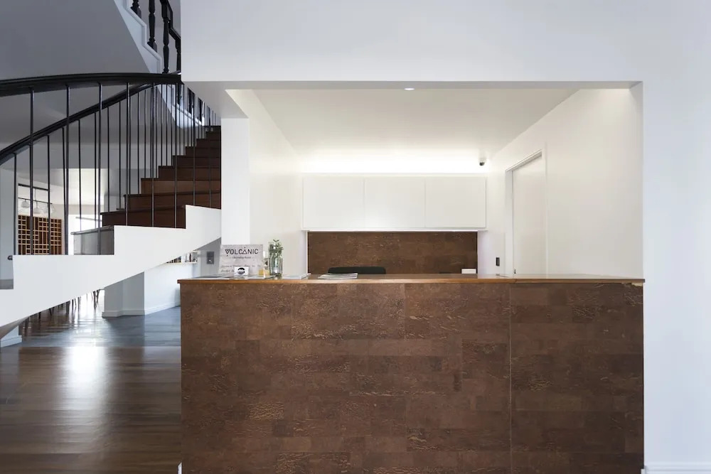 Photo - Volcanic Charming House