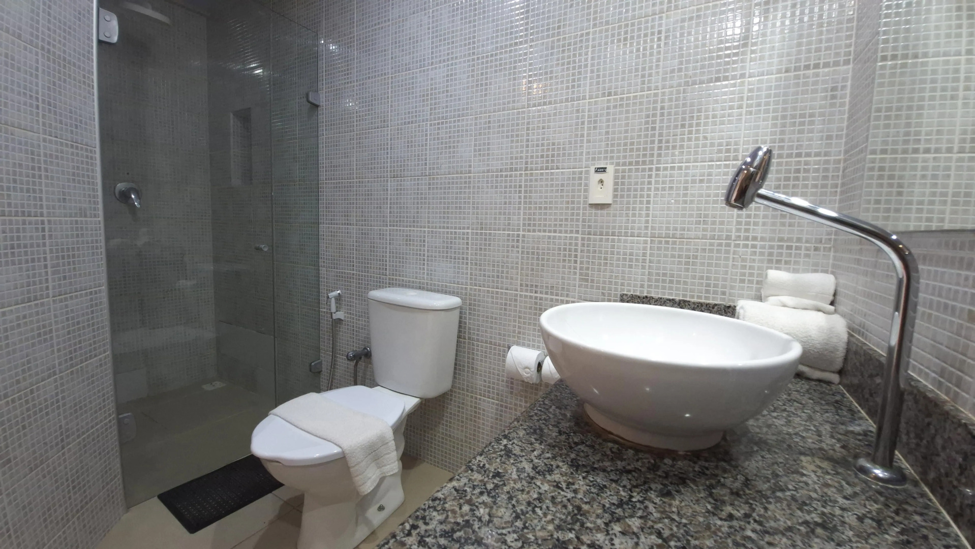 Foto - GoldMen Vila do Mar Natal