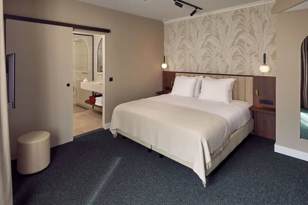 Foto - Van der Valk Hotel Park Lane Antwerpen