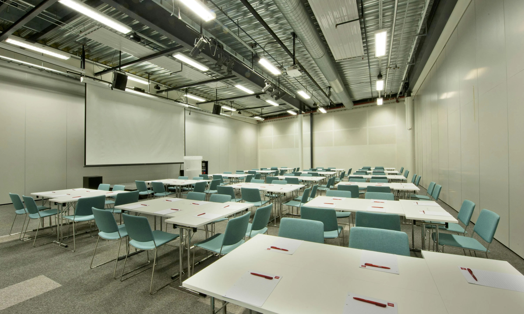 Foto - Thon Hotel Arena