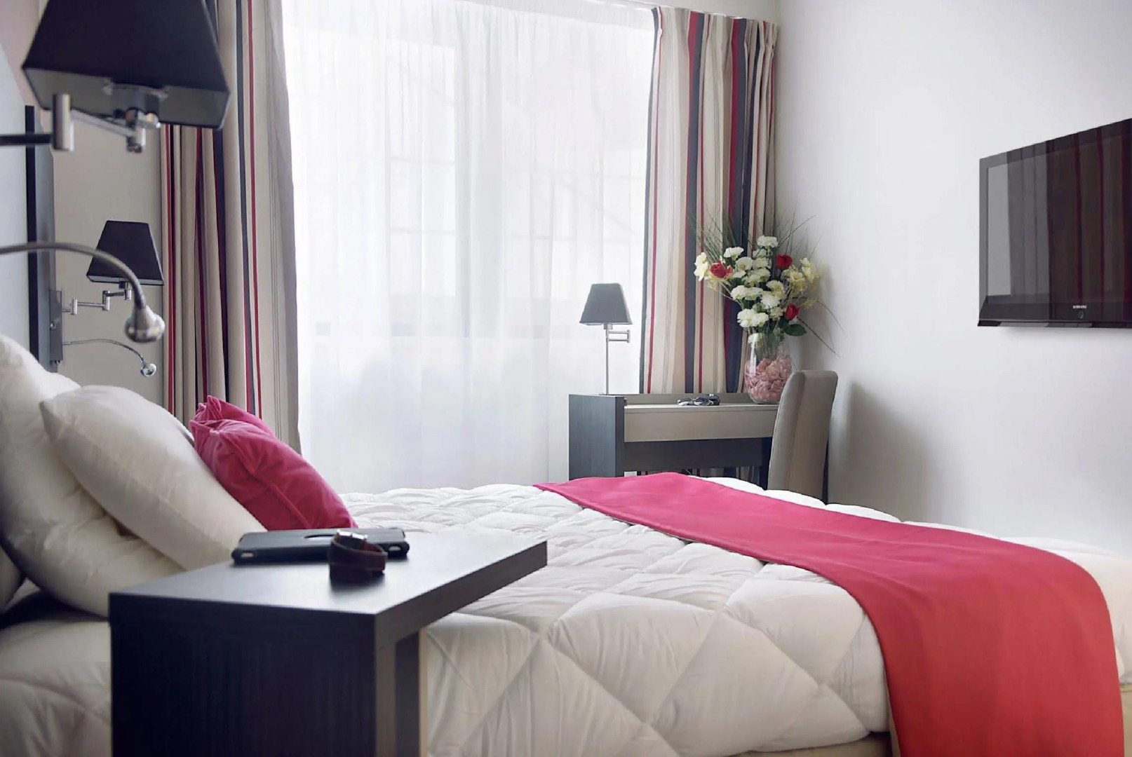 Foto - Appart Hotel Odalys City Strasbourg Green Marsh