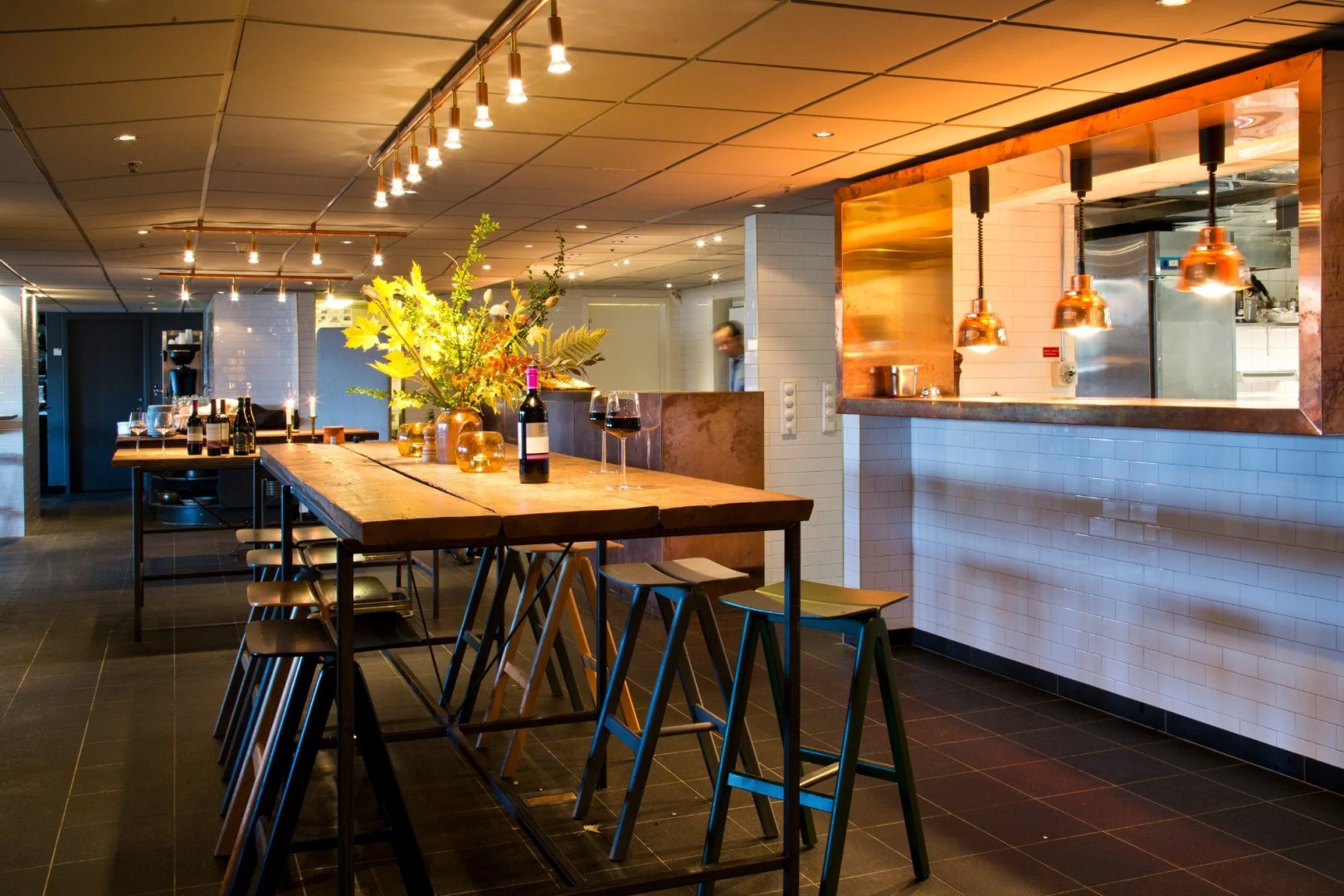 Foto - Mornington Hotel Bromma