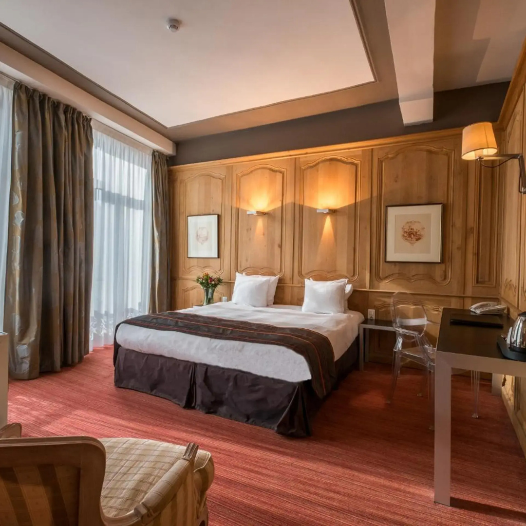 Photo - Martin's Relais