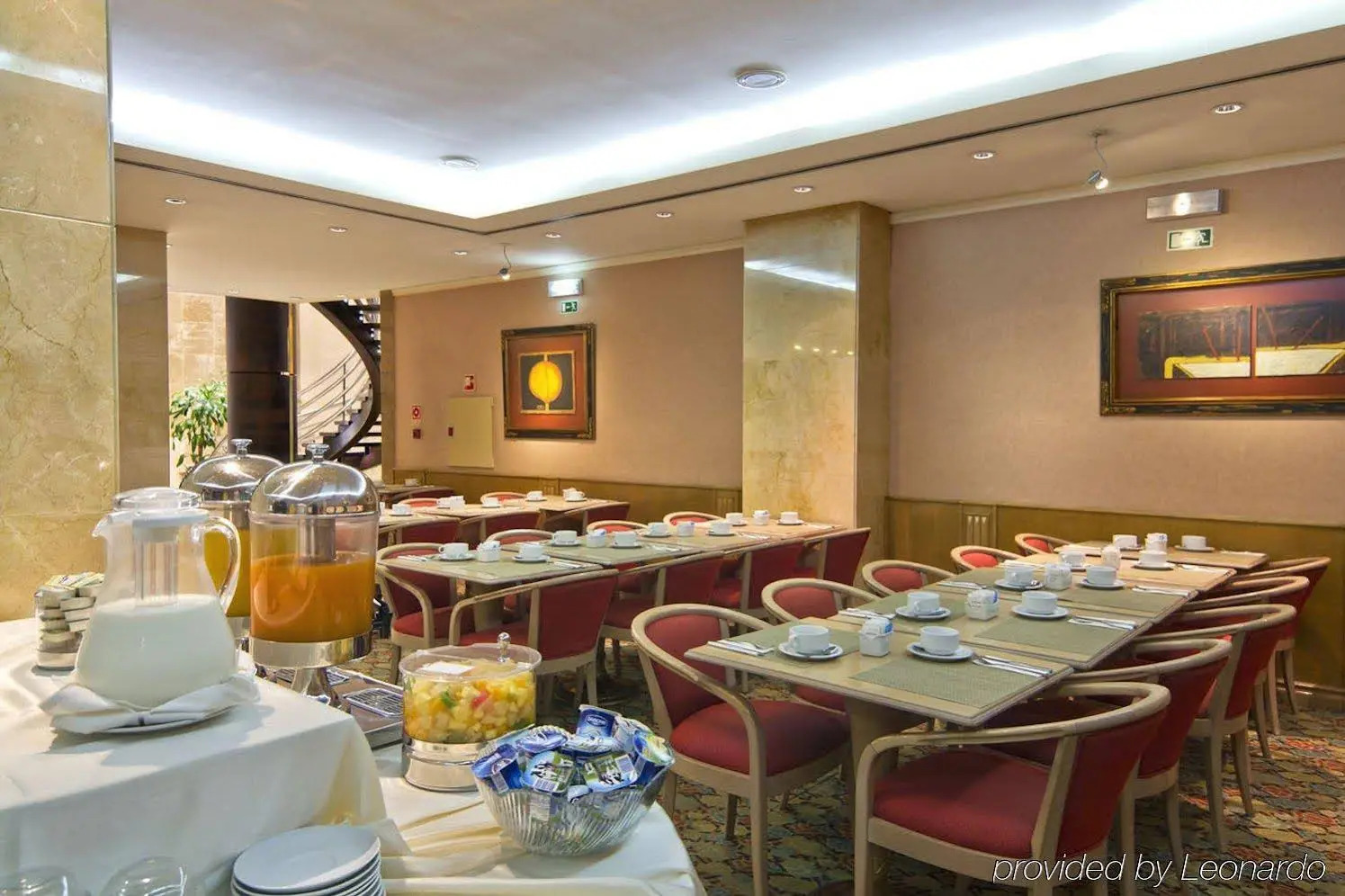 Foto - SANA Reno Hotel