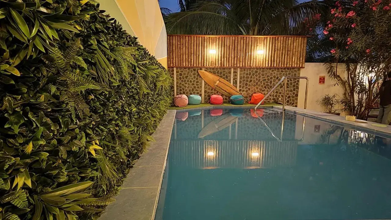 Photo - Hotel Boutique Puerto