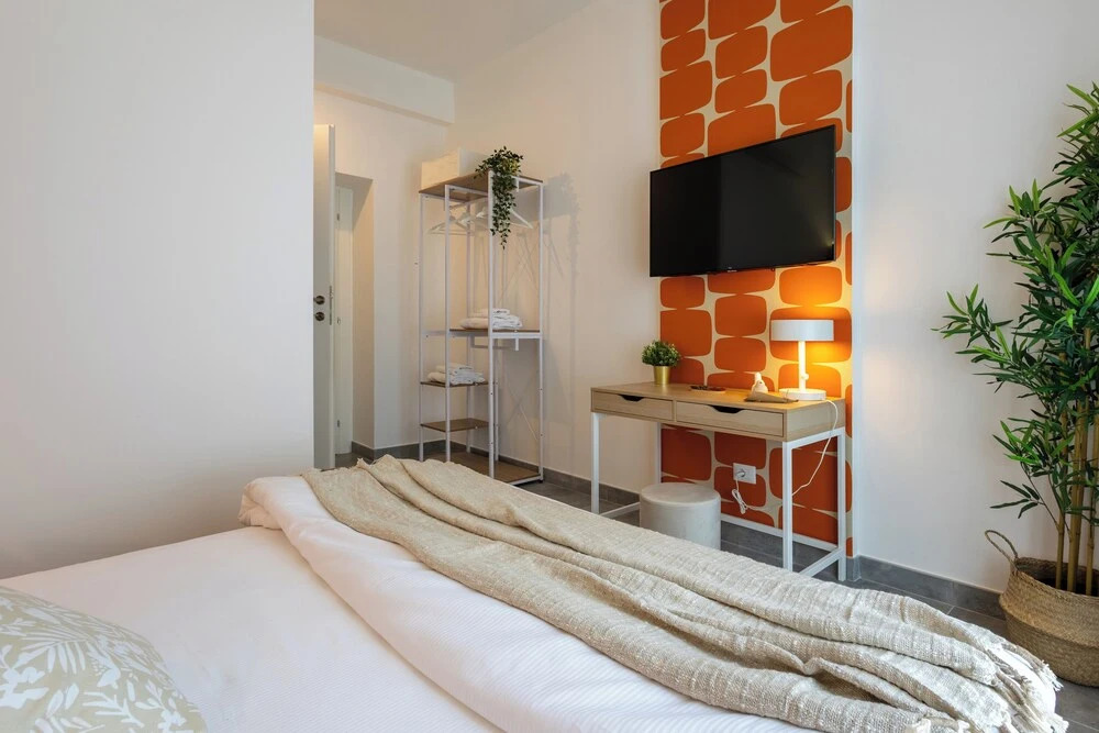 Photo - Cornelia Vatican Suites