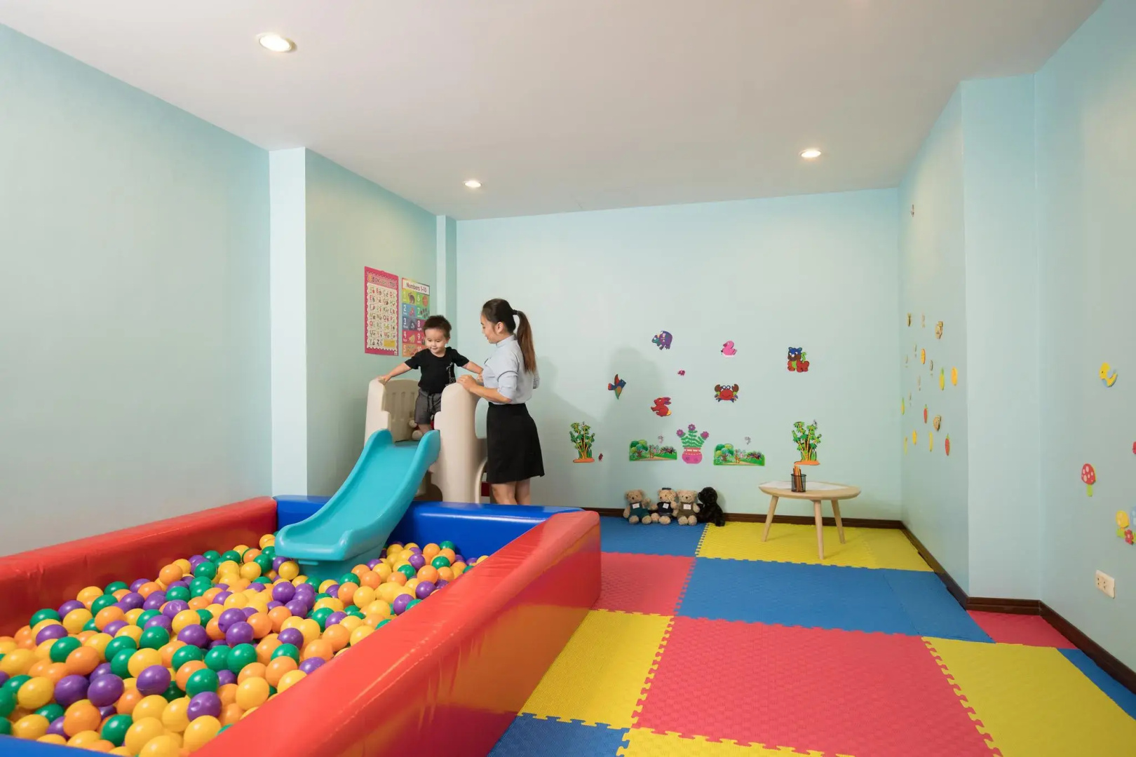 Foto - Journeyhub Pattaya Central