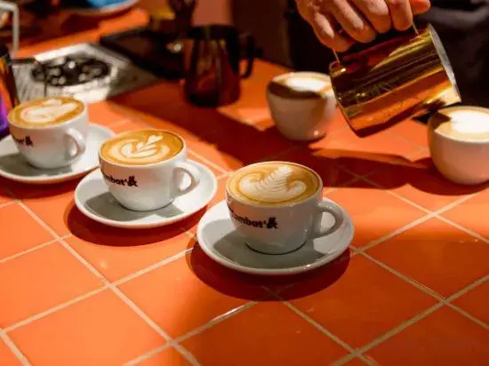 Foto - Wombat's City Hostel Munich Werksviertel