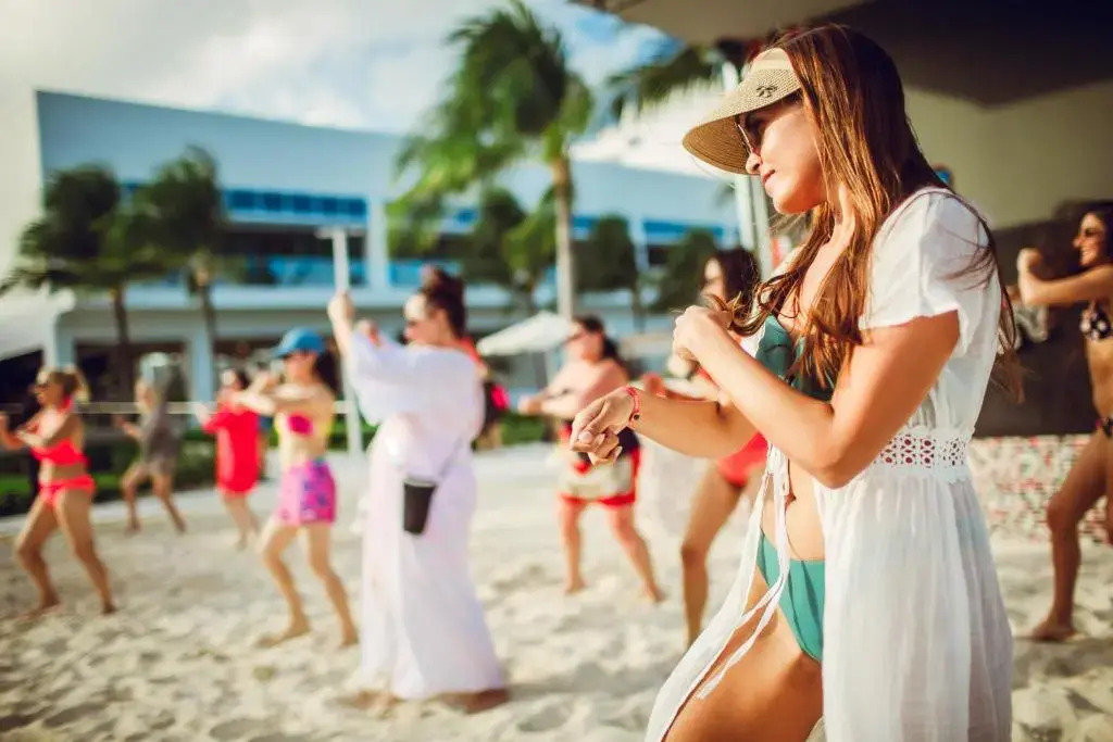 Photo - Riu Ventura - All Inclusive