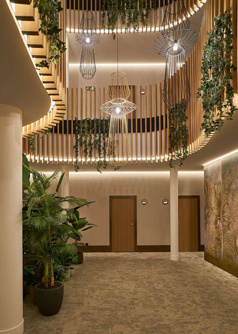 Foto - Vincci Larios Diez