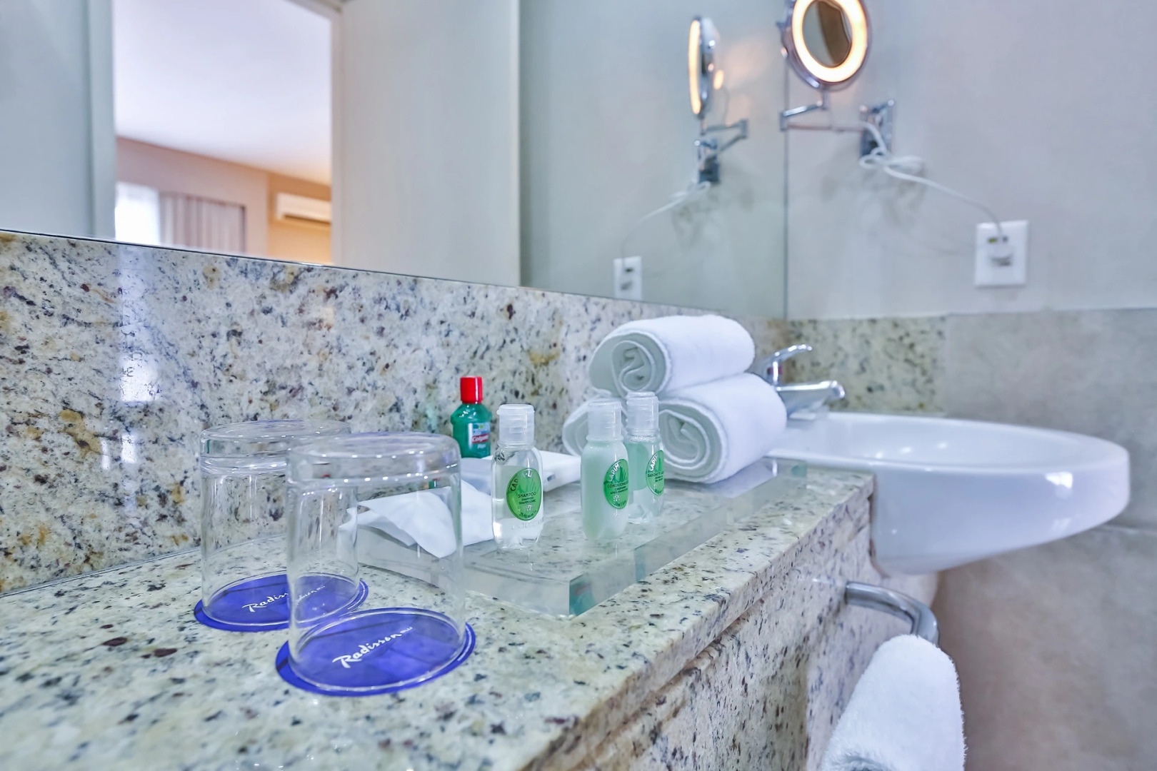 Photo - Radisson Blu São Paulo