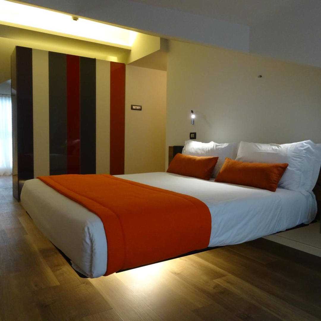 Photo - Hotel Dory & Suite
