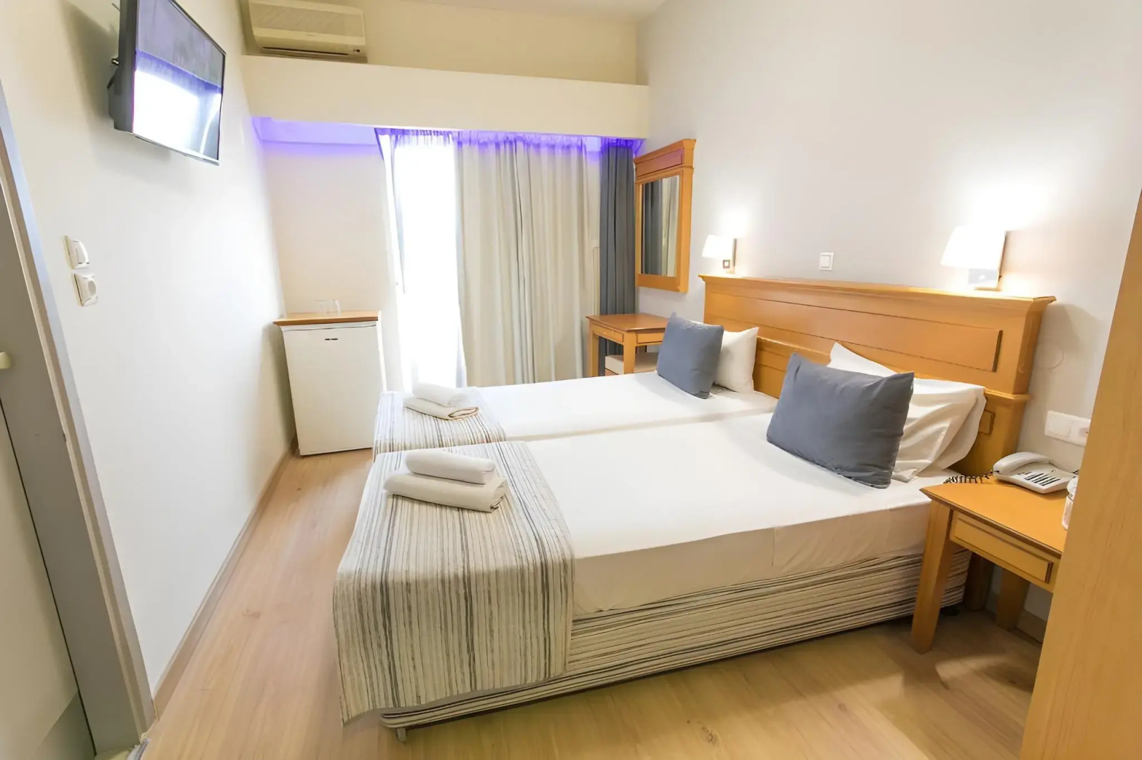 Foto - City Plus Rhodes Hotel