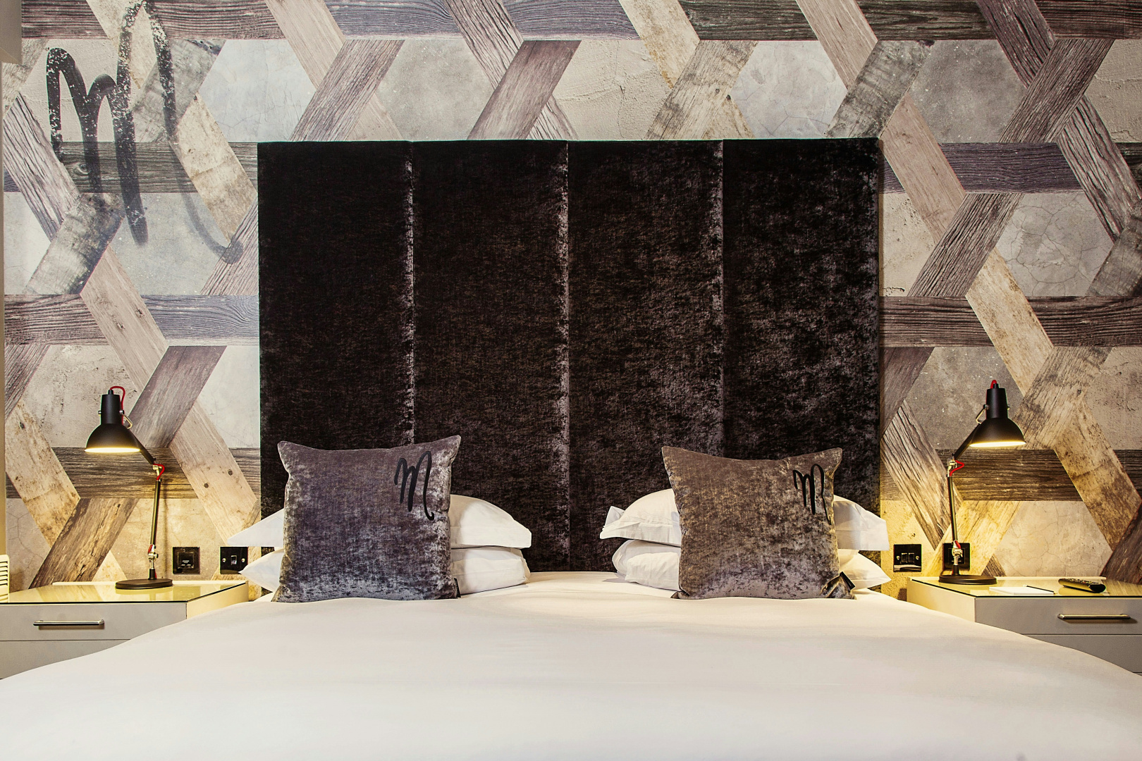 Photo - Malmaison Edinburgh