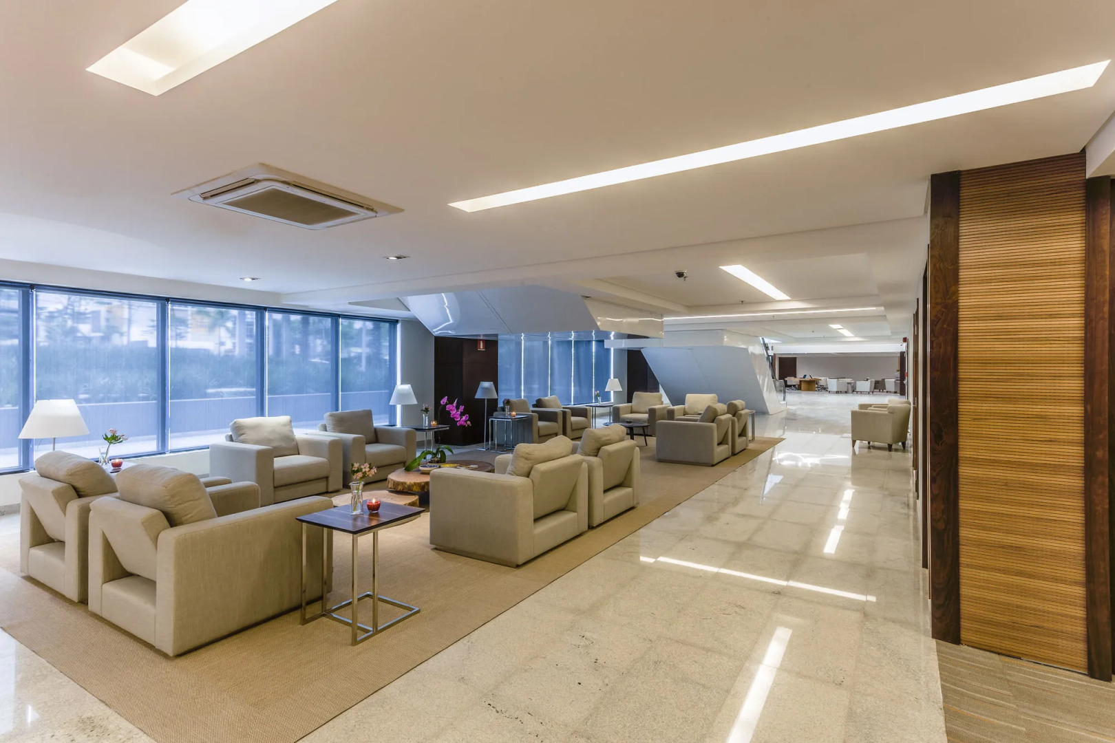 Foto - Blue Tree Premium Alphaville