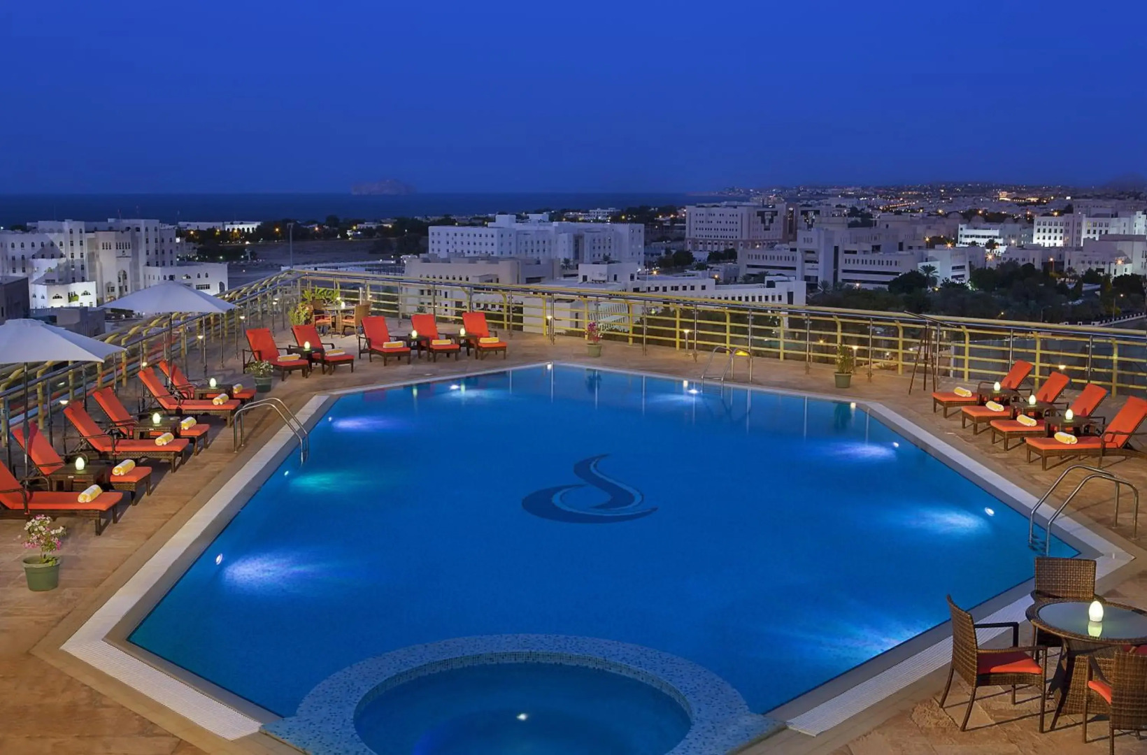 Foto - City Seasons Hotel & Suites Muscat