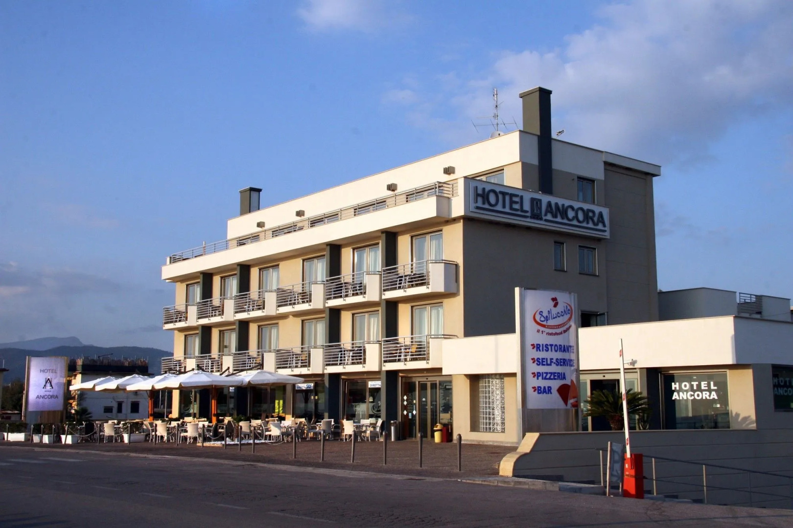 Foto - Hotel Ancora